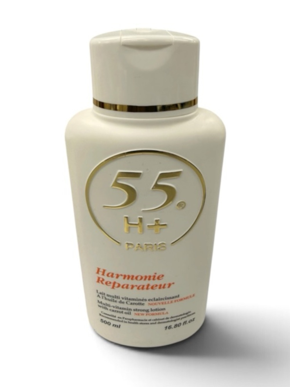 Harmonie Reparateur Multi-Vitamin Lait - White